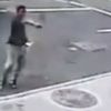 NYPD Releases Video Of Bed-Stuy Sidewalk Shooting